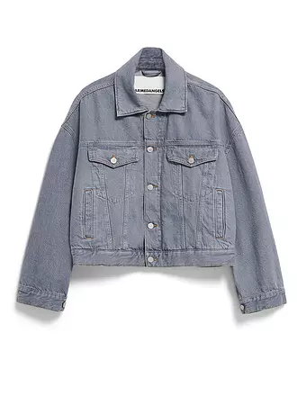 ARMEDANGELS | Jeansjacke PAASITHE | 